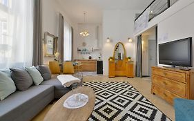 Argentis Odrzanska Retro Loft
