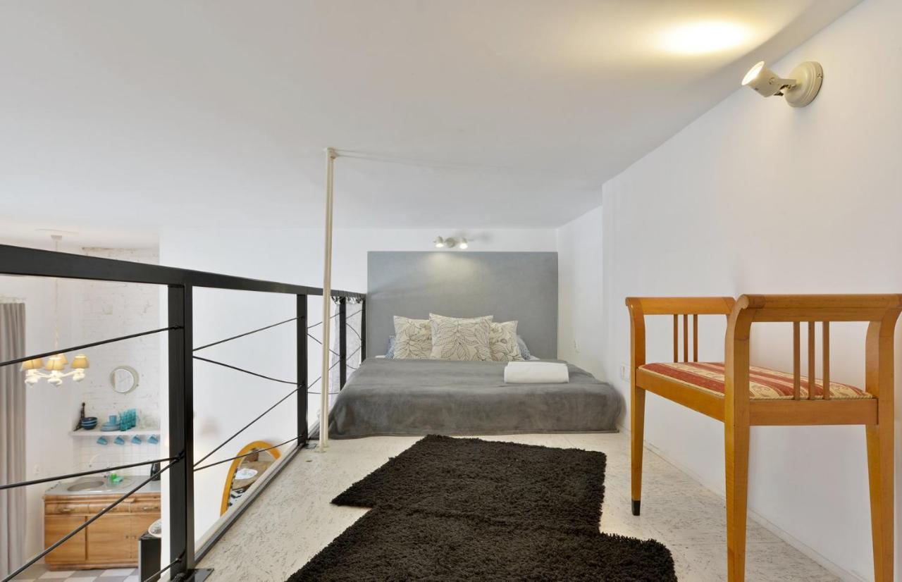 Argentis Odrzanska Retro Loft Apartment Wroclaw Exterior photo